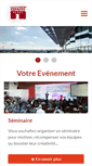 Mobile Screenshot of espacesvanel.com